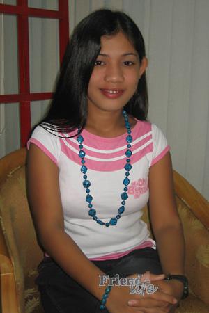 Philippines women