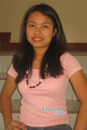 87712 - Sheila Marie Age: 24 - Philippines
