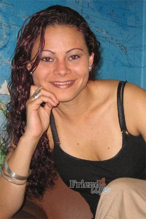 87826 - Sandra Age: 29 - Costa Rica