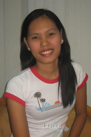 87890 - Jengilyn Age: 29 - Philippines