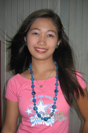 Philippines women