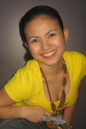 Philippines women