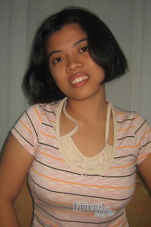 89129 - Fritz Ann Age: 24 - Philippines
