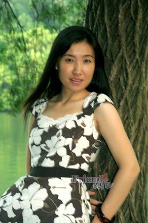 China women