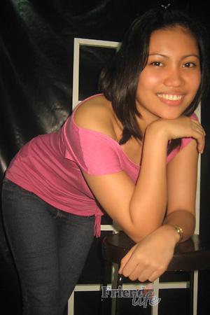 Philippines women