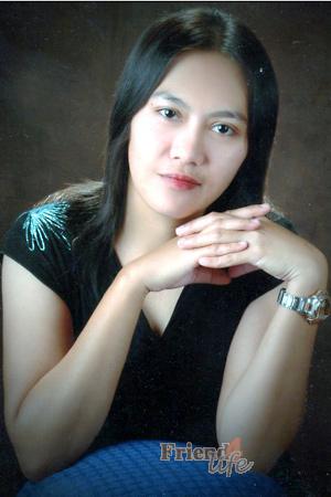89319 - Mary Glo Age: 34 - Philippines
