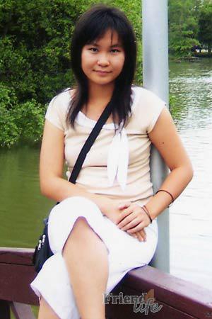 Thailand women