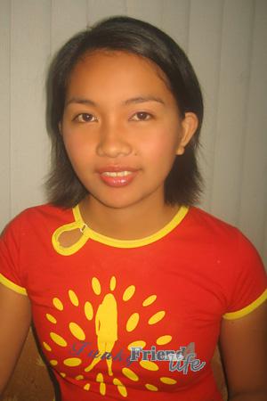 89812 - Jera Mae Age: 25 - Philippines
