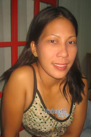 89961 - Maria Victoria Age: 40 - Philippines