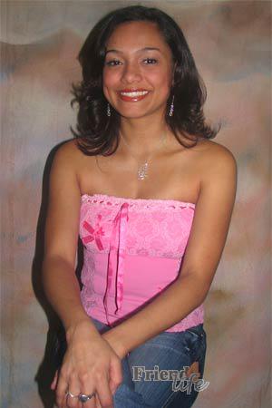90110 - Diana Cristina Age: 30 - Colombia