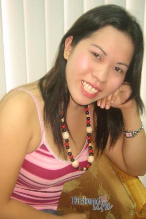 90300 - Jenny Age: 41 - Philippines