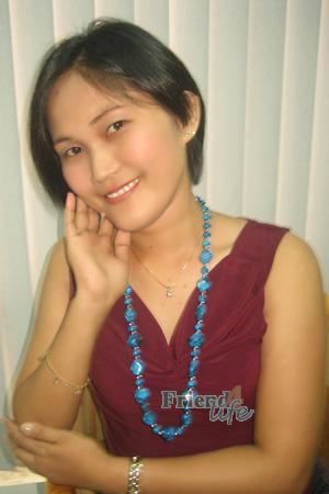 90303 - Vivian Age: 47 - Philippines