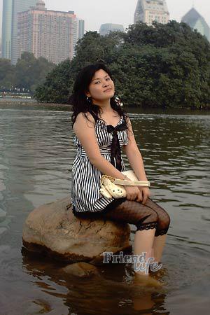 China women