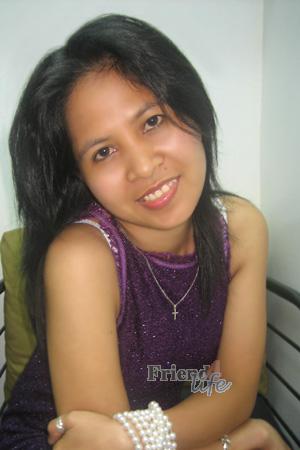90608 - Marieta Age: 43 - Philippines