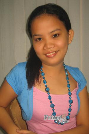 91355 - Kristine Joy Age: 37 - Philippines