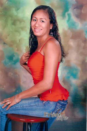 93476 - Meredith Age: 42 - Colombia