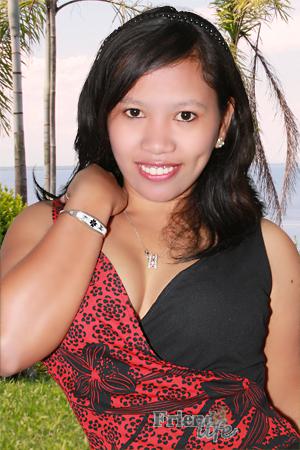 94292 - Joeralyn Age: 35 - Philippines