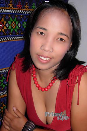 95156 - Maribeth Age: 44 - Philippines