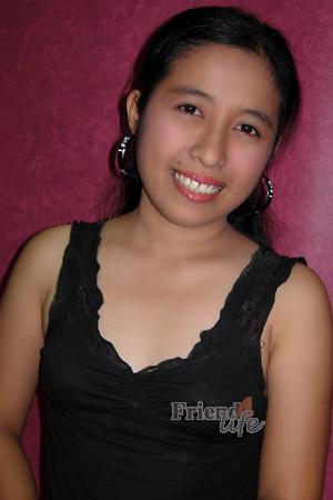 95382 - Lorelie Age: 40 - Philippines