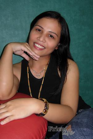 96276 - Kristine May Age: 37 - Philippines
