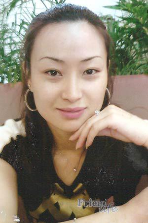 China women