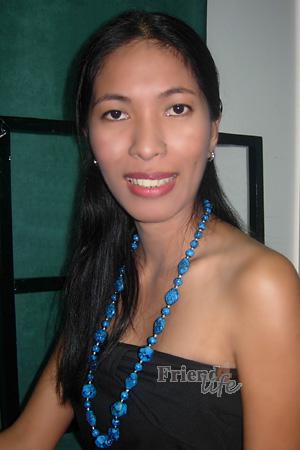 97397 - Shella Age: 45 - Philippines