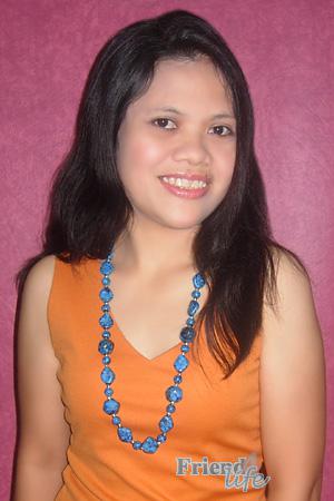 97561 - Marilou Age: 47 - Philippines