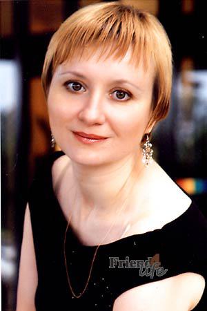 98135 - Nadezhda Age: 50 - Russia