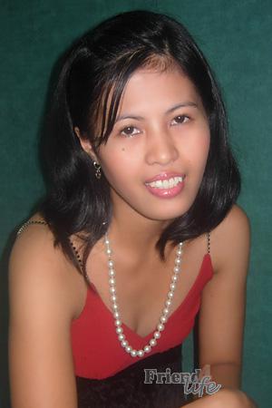 Philippines women
