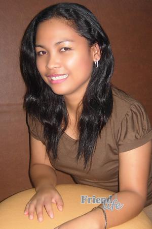 98828 - Chrisitine Ann Age: 43 - Philippines