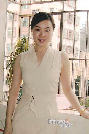 China women