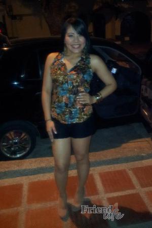 Colombia women