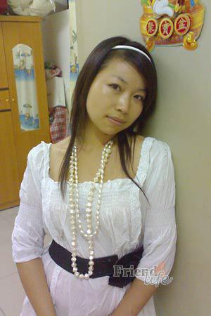 China women