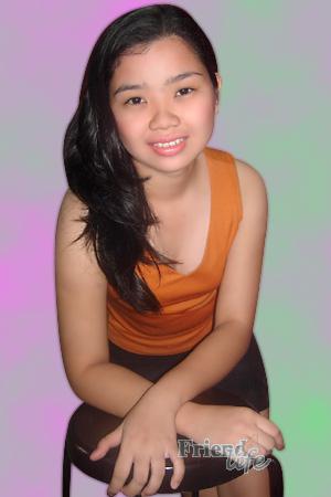 99772 - Vanessa Joy Age: 34 - Philippines