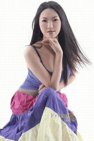 China women