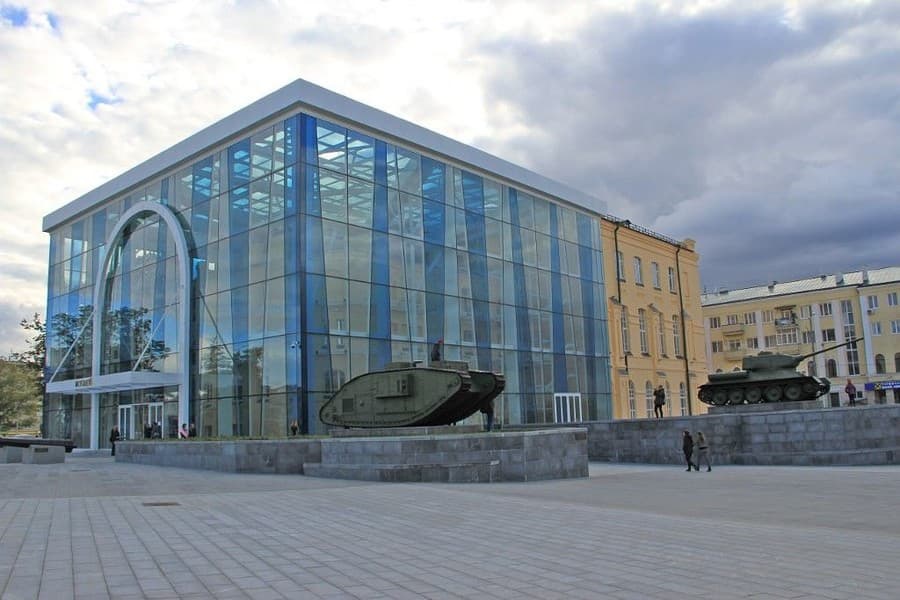 Kharkiv Historical Museum