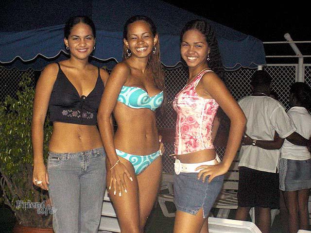 Cartagena tour photos