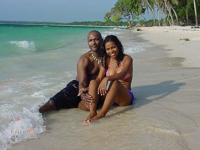 Cartagena tour photos